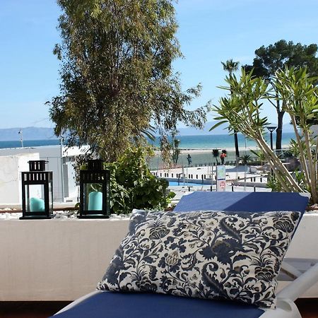 Canopus Paradise Alcudia  Exterior foto