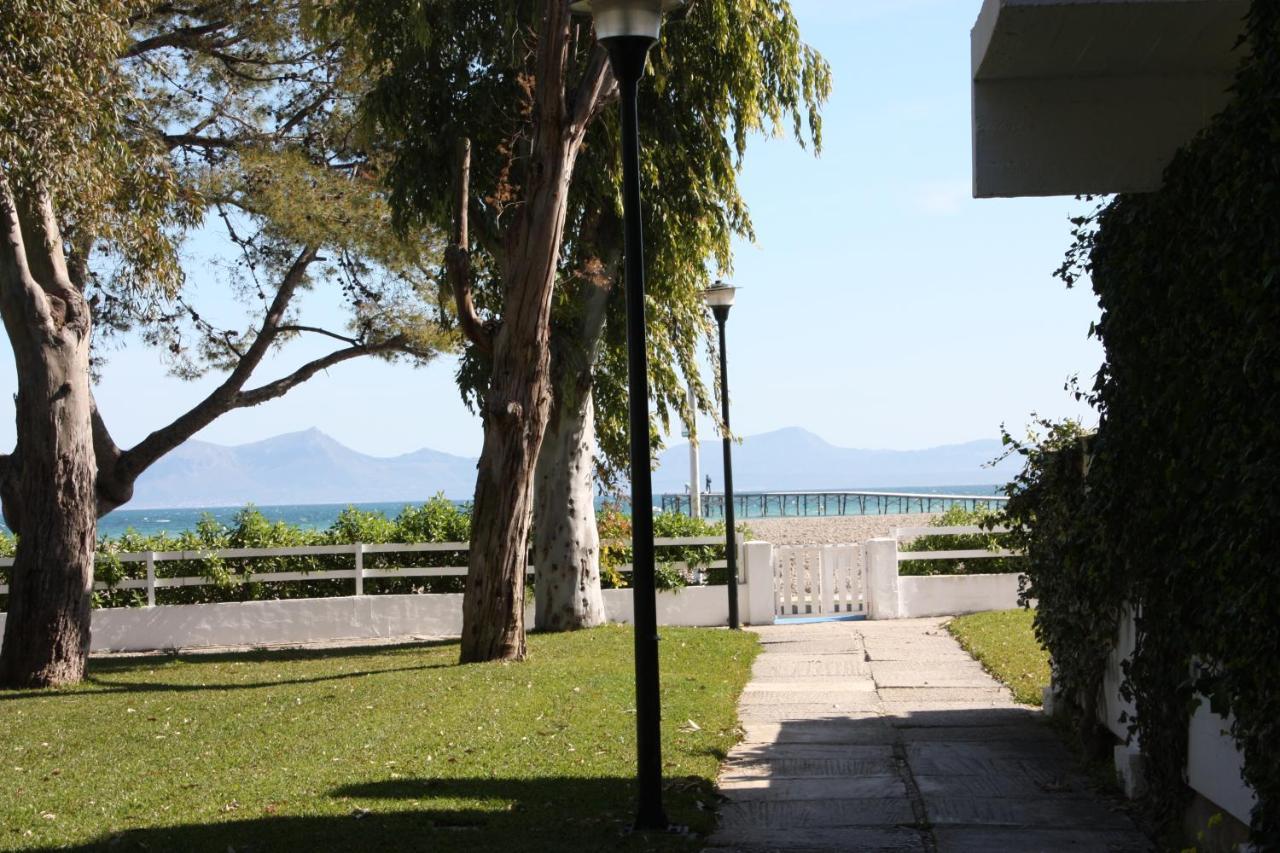 Canopus Paradise Alcudia  Exterior foto