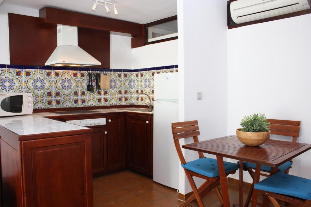 Canopus Paradise Alcudia  Exterior foto